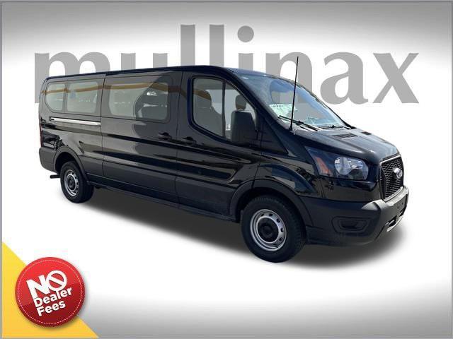 new 2024 Ford Transit-350 car, priced at $60,950