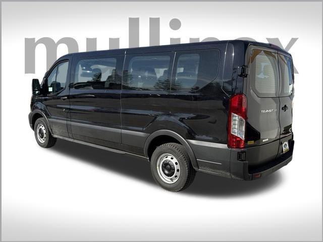 new 2024 Ford Transit-350 car, priced at $60,950