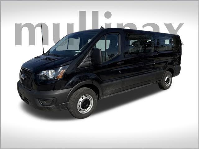 new 2024 Ford Transit-350 car, priced at $60,950