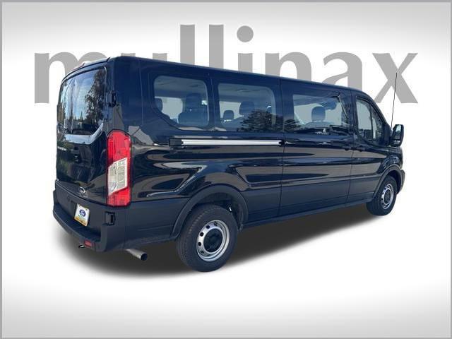 new 2024 Ford Transit-350 car, priced at $60,950