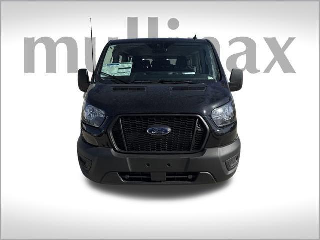 new 2024 Ford Transit-350 car, priced at $60,950