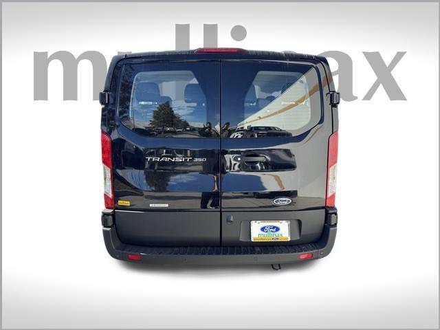 new 2024 Ford Transit-350 car, priced at $60,950