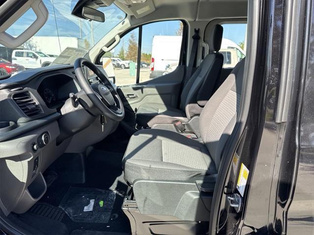 new 2024 Ford Transit-350 car, priced at $60,950