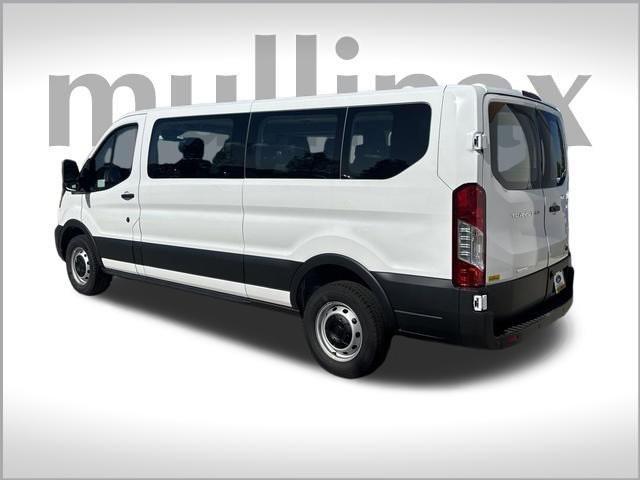 new 2024 Ford Transit-350 car, priced at $59,205