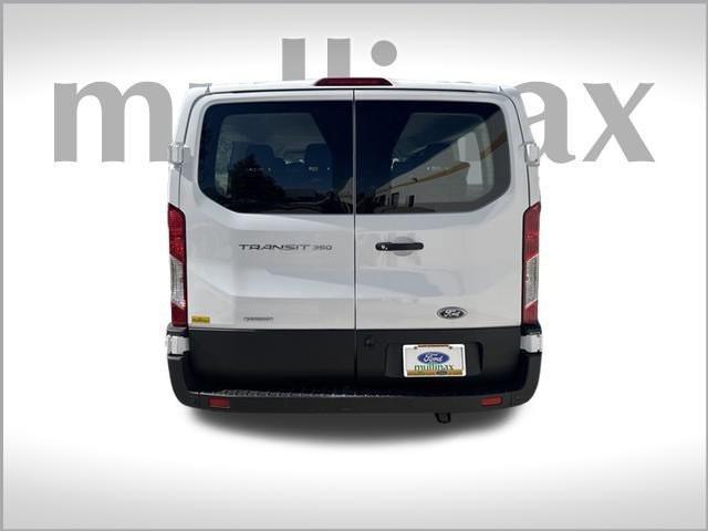 new 2024 Ford Transit-350 car, priced at $59,205