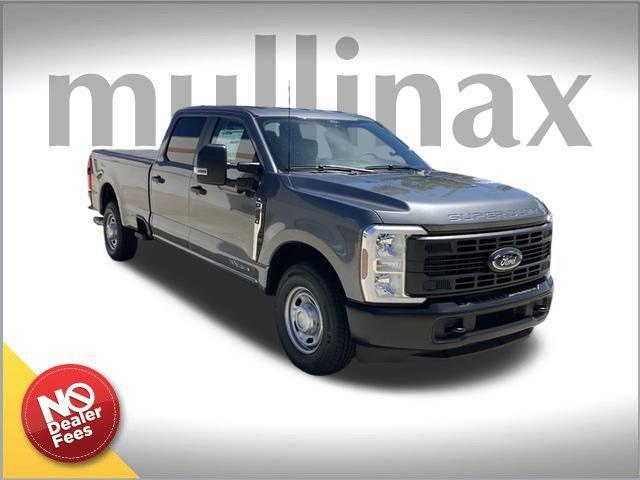 new 2024 Ford F-250 car, priced at $63,554