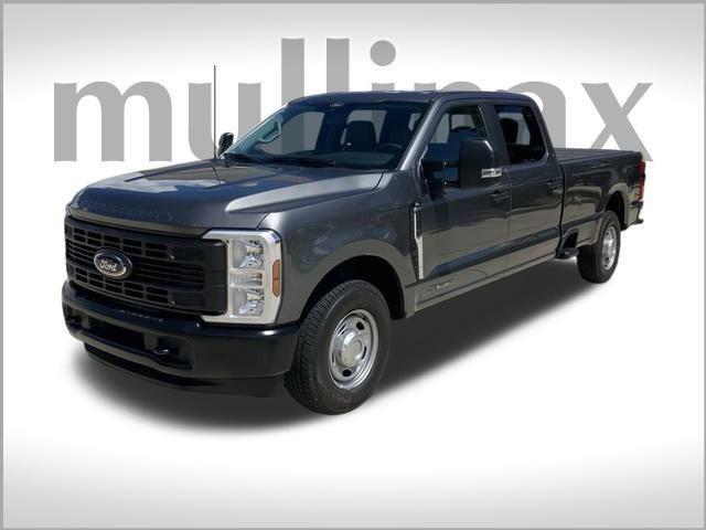 new 2024 Ford F-250 car, priced at $63,554