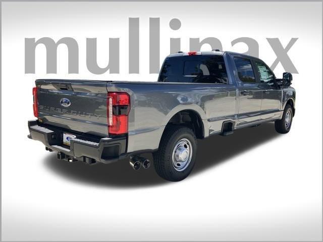 new 2024 Ford F-250 car, priced at $63,554