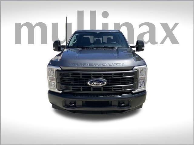 new 2024 Ford F-250 car, priced at $63,554