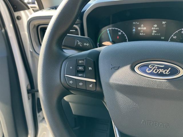 new 2024 Ford Maverick car, priced at $27,365