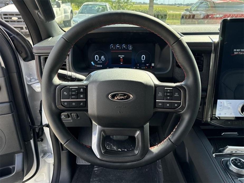new 2024 Ford Expedition car, priced at $75,798
