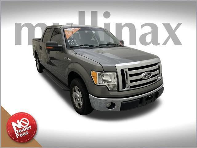 used 2013 Ford F-150 car, priced at $13,998