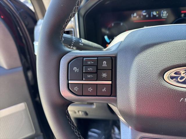 new 2025 Ford F-250 car, priced at $79,773