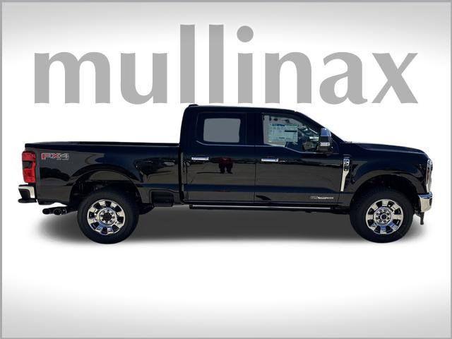 new 2025 Ford F-250 car, priced at $79,773