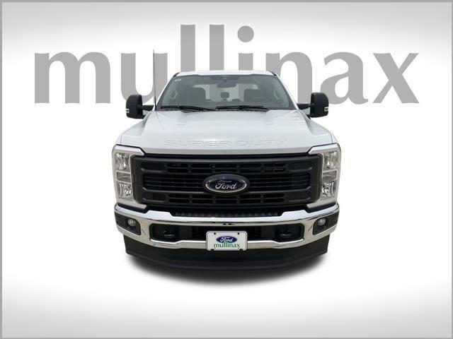 new 2024 Ford F-250 car, priced at $50,969