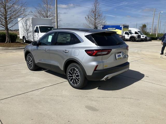 new 2024 Ford Escape car, priced at $36,530