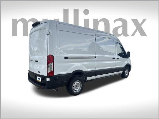 new 2024 Ford Transit-250 car, priced at $51,741