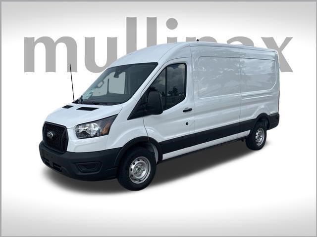 new 2024 Ford Transit-250 car, priced at $51,741