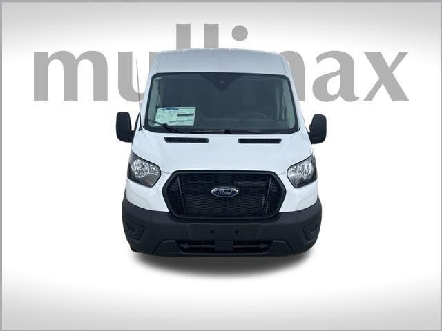 new 2024 Ford Transit-250 car, priced at $51,741