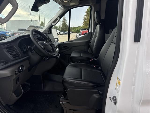 new 2024 Ford Transit-250 car, priced at $51,741