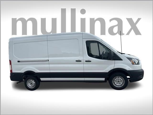 new 2024 Ford Transit-250 car, priced at $51,741