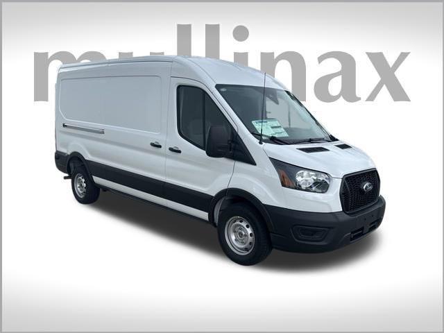 new 2024 Ford Transit-250 car, priced at $51,741