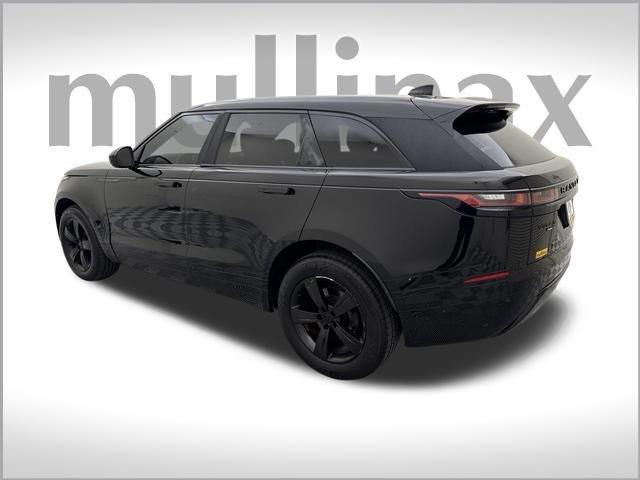 used 2018 Land Rover Range Rover Velar car, priced at $21,998