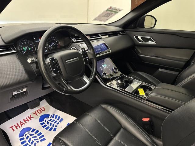 used 2018 Land Rover Range Rover Velar car, priced at $21,998