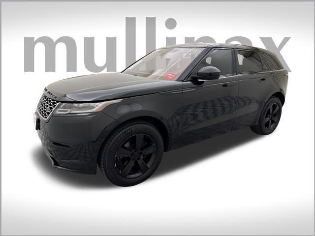 used 2018 Land Rover Range Rover Velar car, priced at $21,998