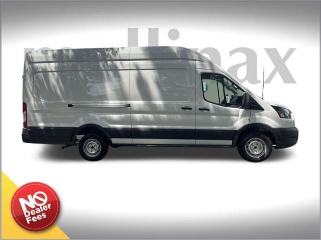 new 2025 Ford Transit-350 car, priced at $53,138