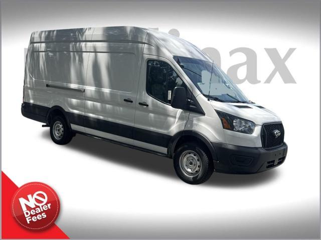 new 2025 Ford Transit-350 car, priced at $53,138