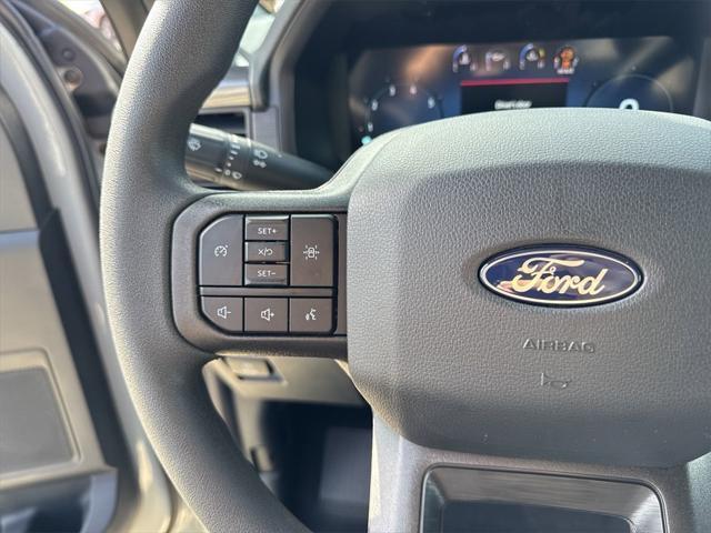 new 2024 Ford F-150 car, priced at $41,743