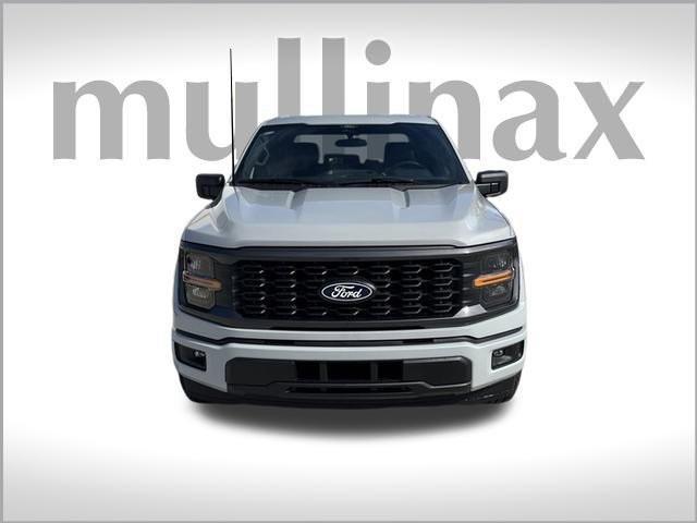 new 2024 Ford F-150 car, priced at $41,743