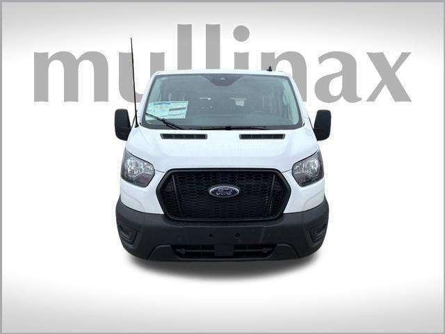 new 2024 Ford Transit-350 car, priced at $59,205