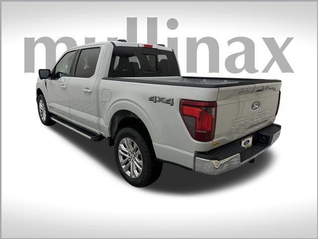 new 2024 Ford F-150 car, priced at $54,759