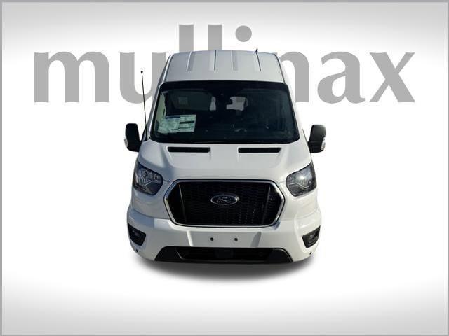 new 2024 Ford Transit-350 car, priced at $63,075