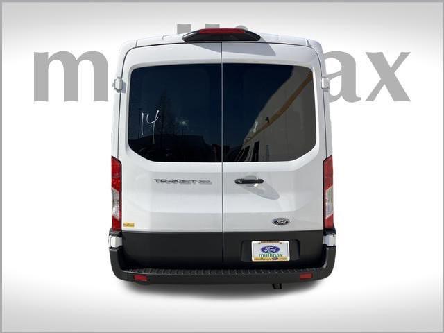 new 2025 Ford Transit-350 car, priced at $60,865