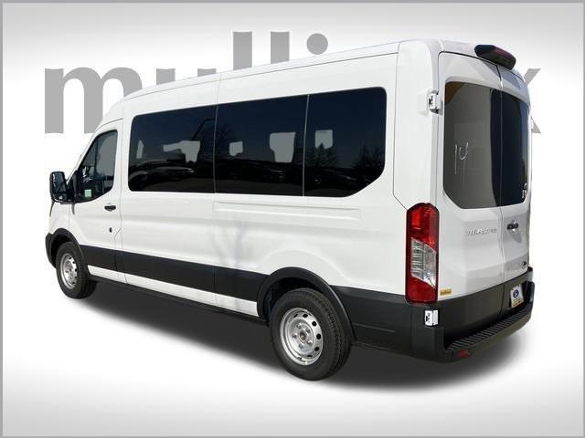 new 2025 Ford Transit-350 car, priced at $60,865