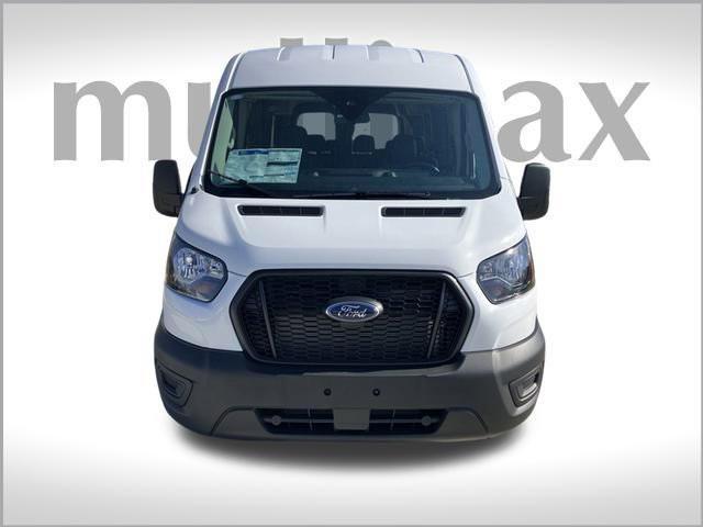 new 2025 Ford Transit-350 car, priced at $60,865