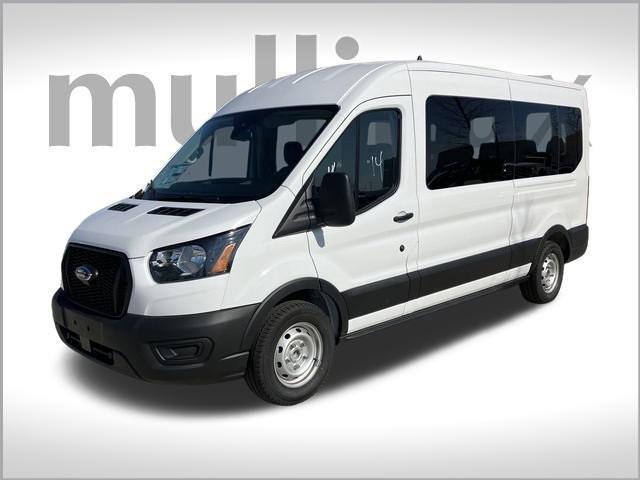 new 2025 Ford Transit-350 car, priced at $60,865