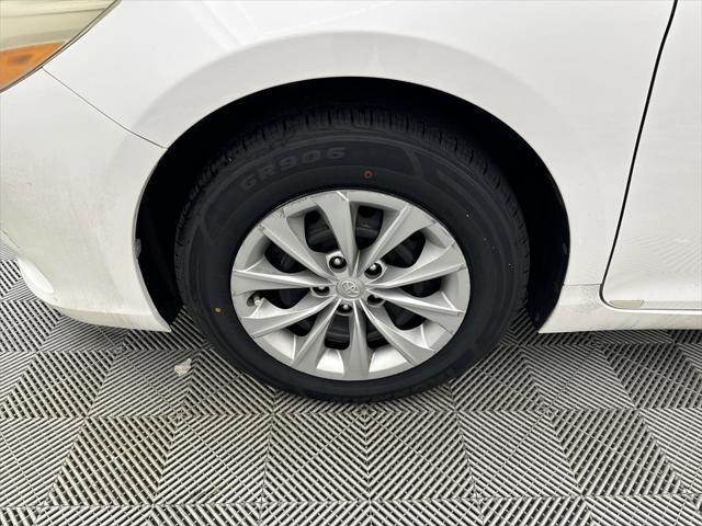 used 2015 Toyota Camry car, priced at $11,814