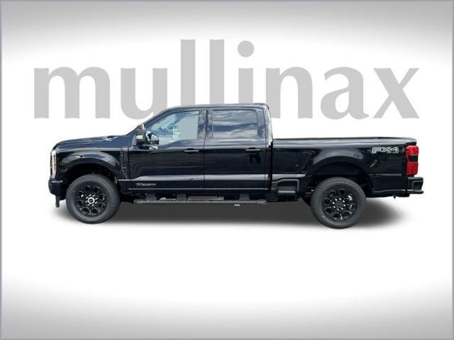 new 2025 Ford F-250 car, priced at $84,218