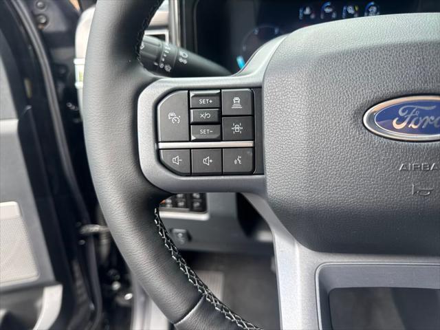 new 2025 Ford F-250 car, priced at $84,218