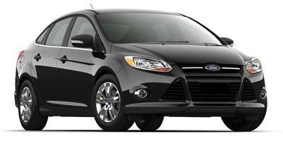 used 2012 Ford Focus car, priced at $7,498