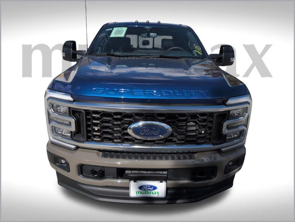 new 2026 Ford F-350 car, priced at $95,752