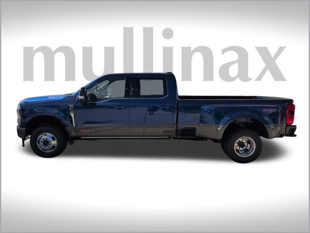 new 2026 Ford F-350 car, priced at $95,752