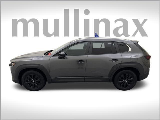 used 2023 Mazda CX-50 car, priced at $25,524