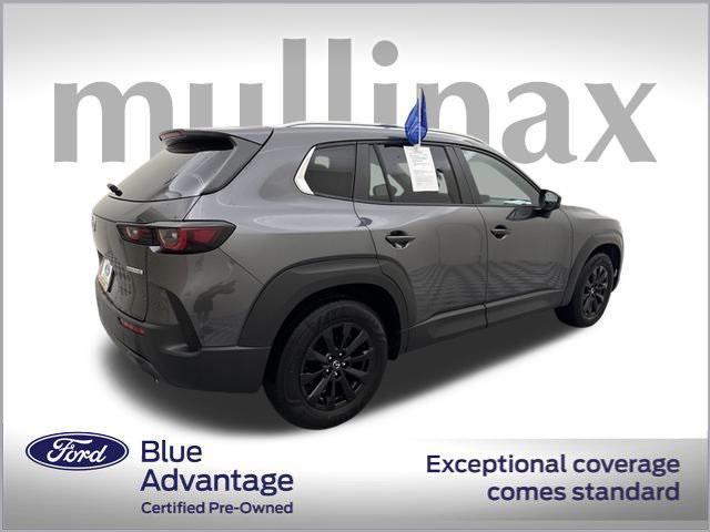 used 2023 Mazda CX-50 car, priced at $25,524