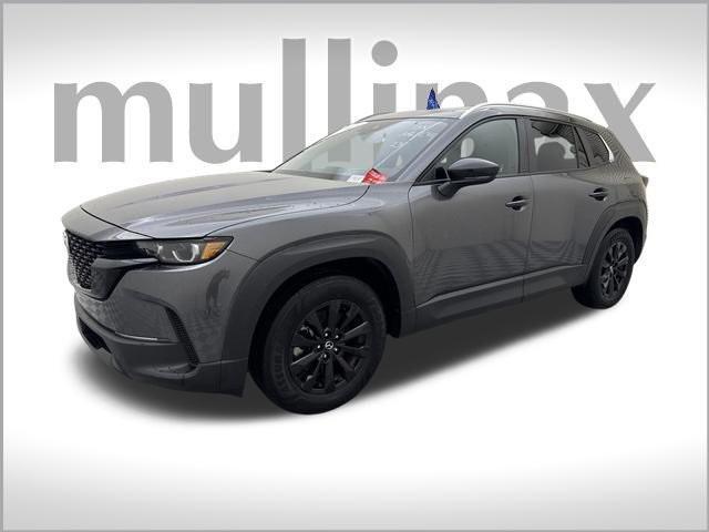 used 2023 Mazda CX-50 car, priced at $25,524