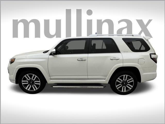 used 2023 Toyota 4Runner car, priced at $48,995